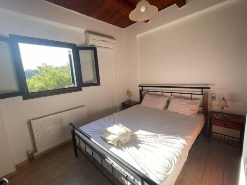 Aspros Potamos Südostkreta, Aspros Potamos: Wunderschöne Villa, nahe dem Meer und Makry Gialos, zu verkaufen Haus kaufen